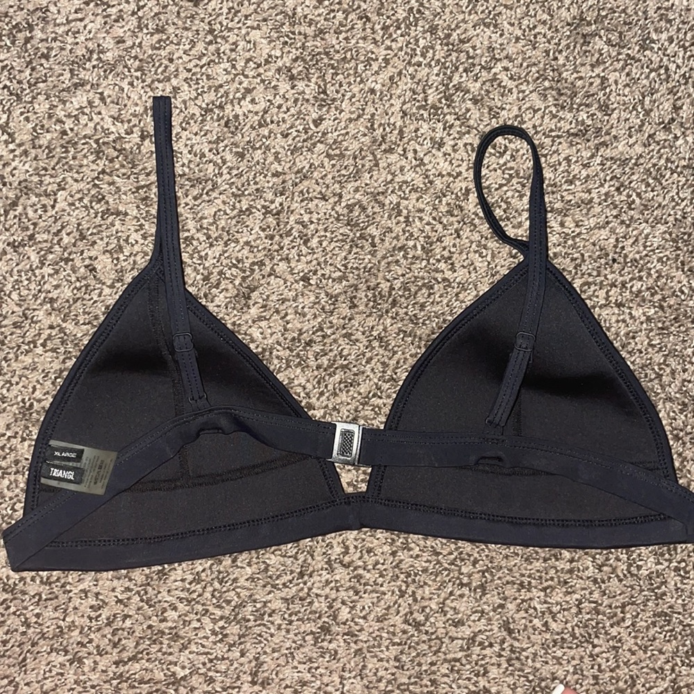 Triangl Bikini Top - Picture 2 of 3